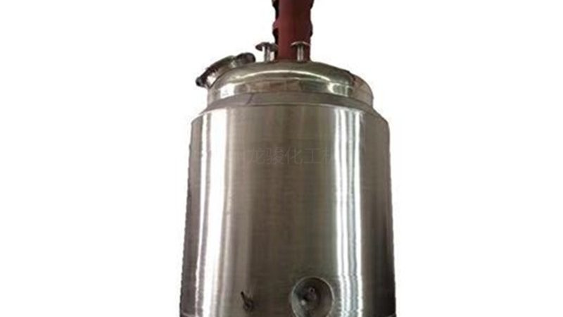成都化工设备安装施工队：揭秘高效安装背后的关键因素