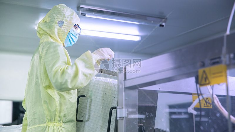 食品级袋式过滤设备：揭秘其原理与选型要点