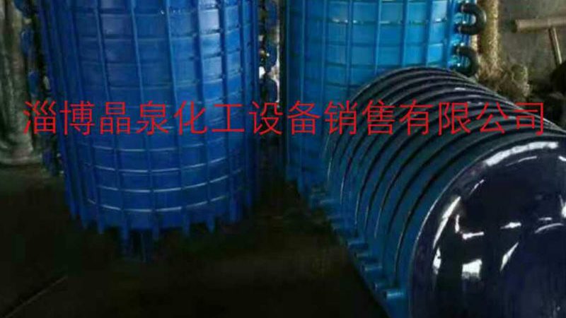 不锈钢反应结晶釜：揭秘其核心工艺与选型要点**