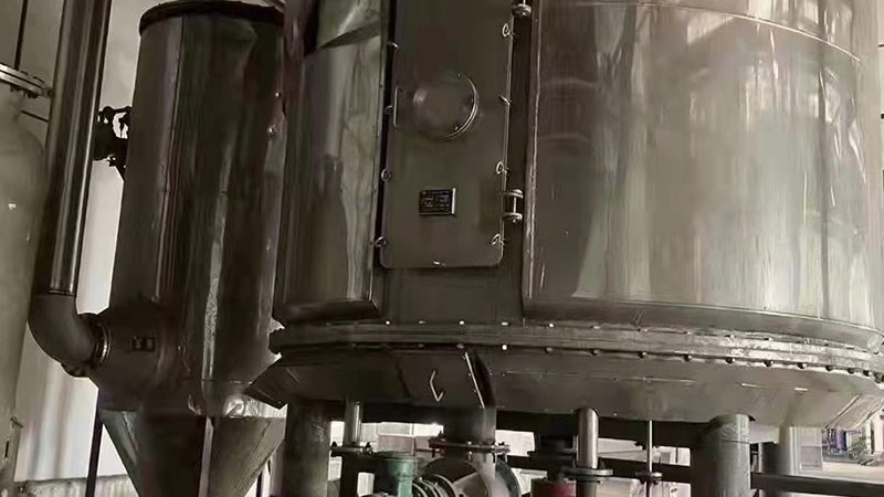 二手蒸馏塔回收公司哪家好