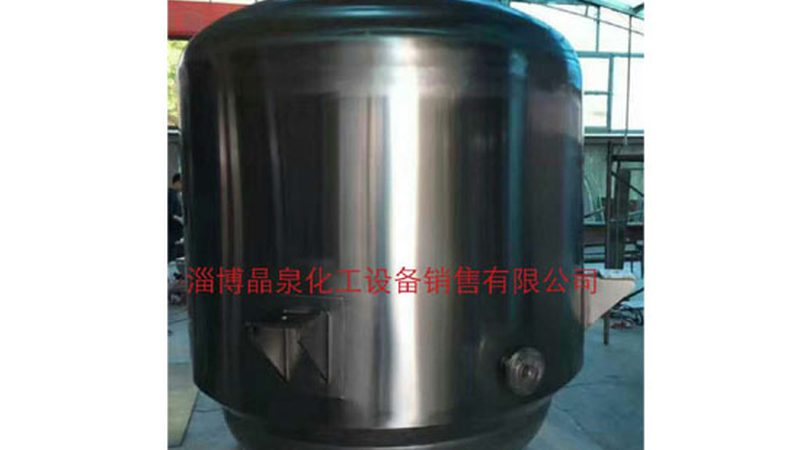 精馏塔选型：尺寸参数背后的关键考量**