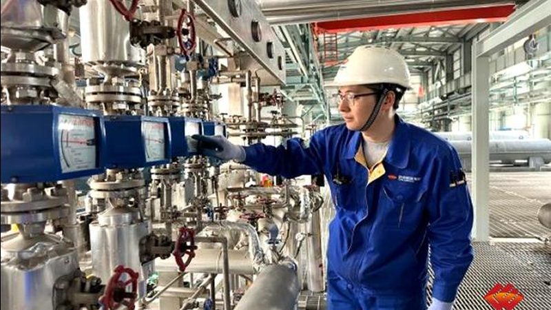 上海蒸发器厂家直销：揭秘高效蒸发设备的关键因素