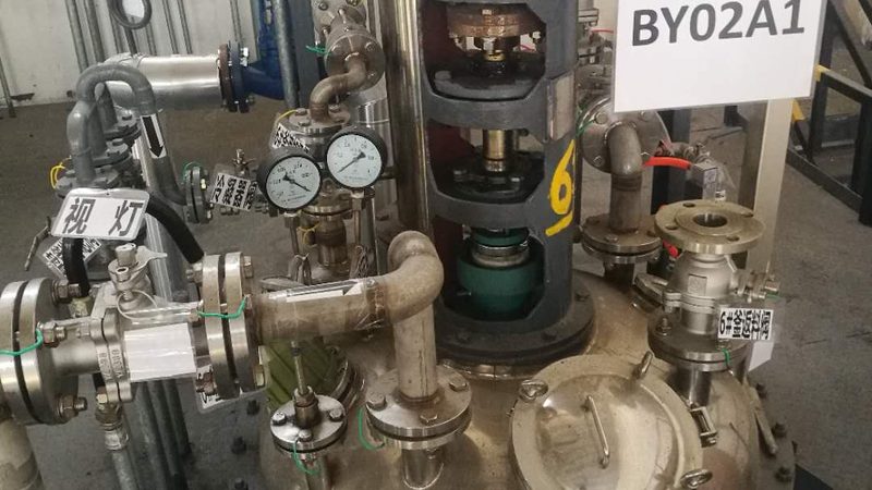 大型化工储罐选购：关键点与误区解析**