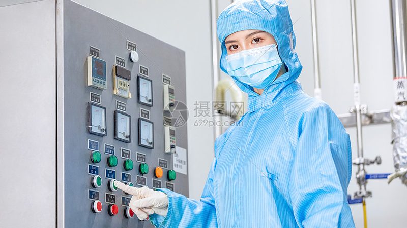 北京化工设备回收安装拆除：揭秘绿色循环背后的秘密