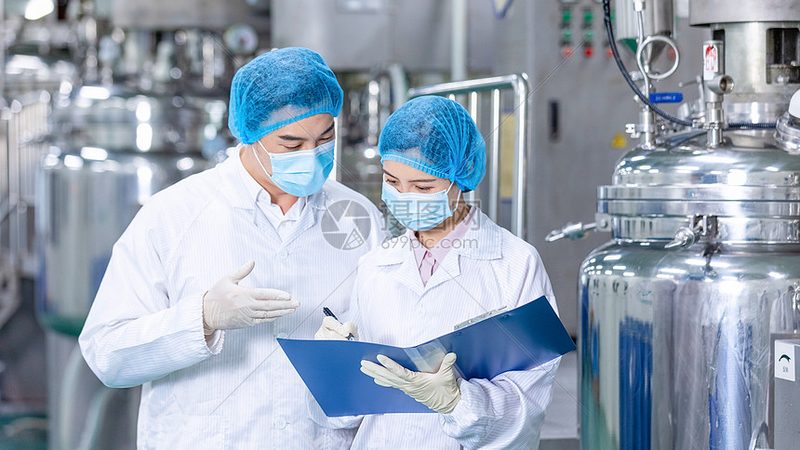 化工蒸馏设备日常维护：五大关键步骤保障设备稳定运行