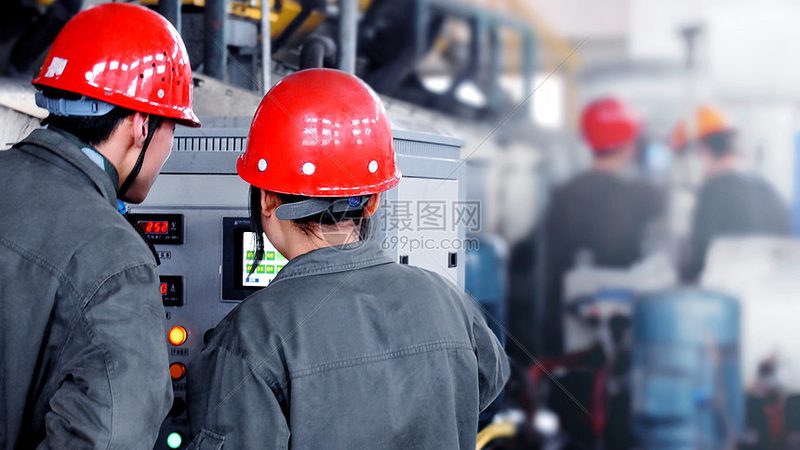 精馏塔设备：化工生产中的关键角色**