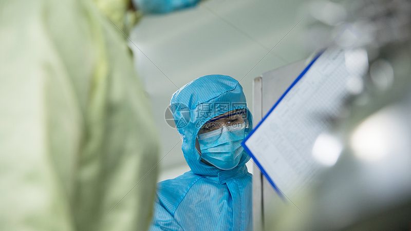 非标压力容器，量身定制的安全之盾